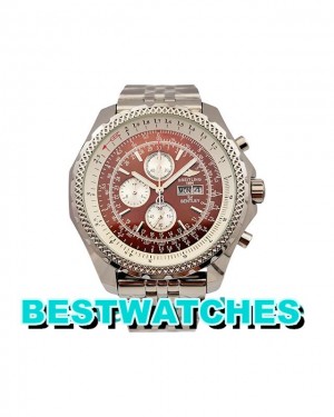 Breitling Replica Uhren Bentley GT A13362 - 47 MM