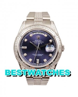 Rolex Replica Uhren Day-Date 118346 - 41 MM