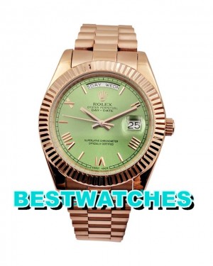 Rolex Replica Uhren Day-Date 228235 - 40 MM