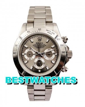 Rolex Replica Uhren Daytona 116520 - 40 MM