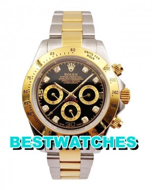 Rolex Replica Uhren Daytona 116523 - 40 MM