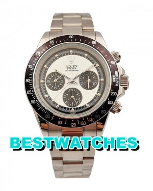 Rolex Replica Uhren Daytona Ref.6264 - 40 MM