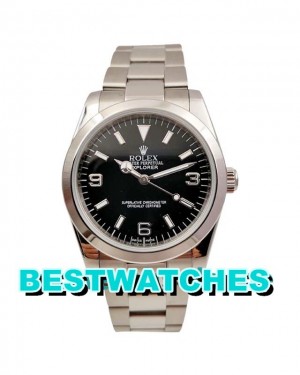 Rolex Replica Uhren Explorer 114270 - 36 MM