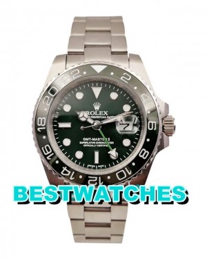 Rolex Replica Uhren GMT-Master II 116700 LN - 40 MM