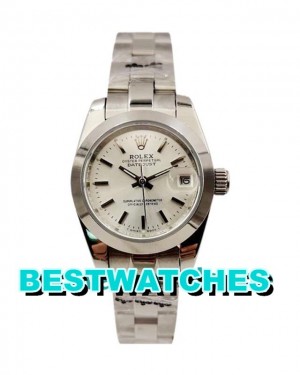 Rolex Replica Uhren Lady-Datejust 67180 - 26 MM
