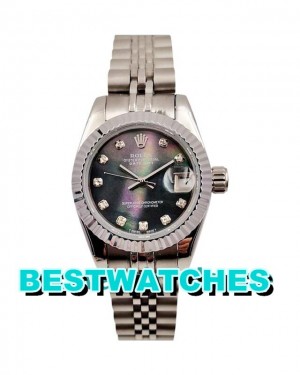 Rolex Replica Uhren Lady-Datejust 79174 - 36 MM