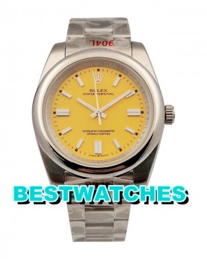 Rolex Replica Uhren Oyster Perpetual 114234 - 41 MM