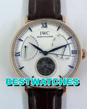 IWC Replica Uhren Portofino - 46 MM
