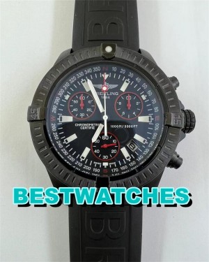 Breitling Replica Uhren Avenger Seawolf - 48 MM