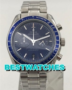 Omega Replica Uhren Speedmaster Moonwatch 311.90.44.51.03.001 - 44 MM