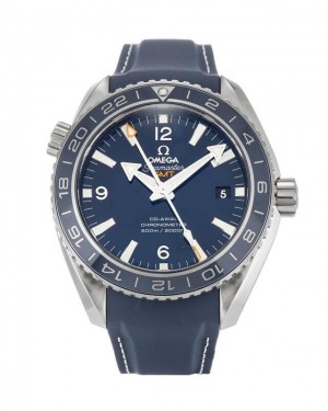 Omega Seamaster Planet Ocean 232.92.44.22.03.001 - 44 MM