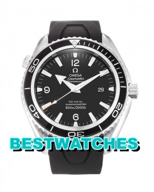 Omega Seamaster Planet Ocean 2900.50.91 - 43 MM