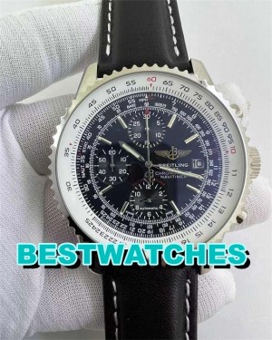 Breitling Replica Uhren Navitimer World A24322 - 46 MM