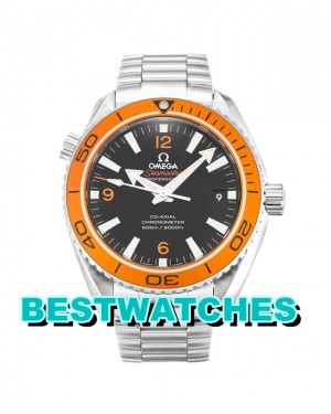 Omega Seamaster Planet Ocean 232.30.42.21.01.002 - 43.5 MM