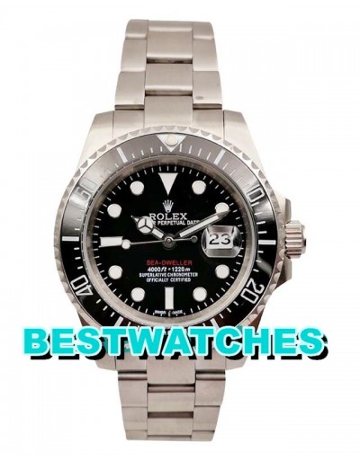 Rolex Replica Uhren Sea-Dweller 126600 - 40 MM