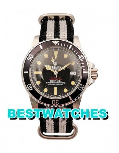 Rolex Replica Uhren Sea-Dweller 1665 - 40 MM