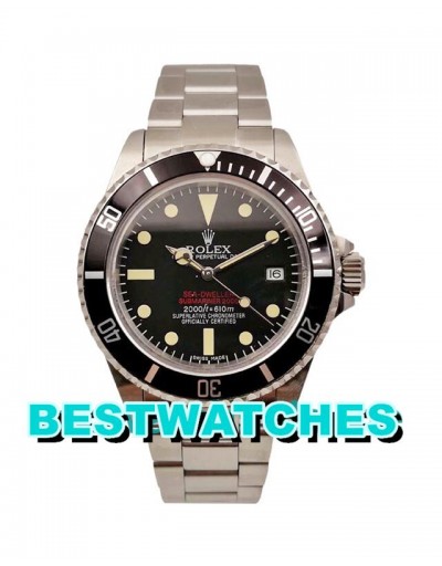 Rolex Replica Uhren Sea-Dweller 1665 - 40 MM