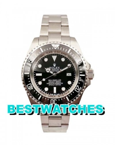 Rolex Replica Uhren Sea-Dweller Deepsea 116660 - 44 MM