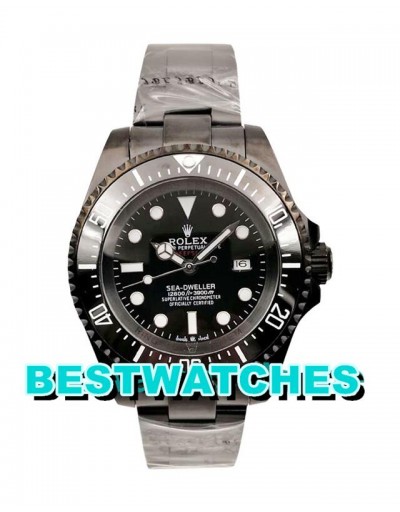 Rolex Replica Uhren Sea-Dweller Deepsea 116660 - 44 MM