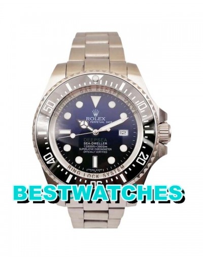 Rolex Replica Uhren Sea-Dweller Deepsea 116660 - 44 MM