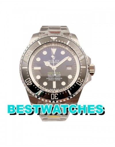 Rolex Replica Uhren Sea-Dweller Deepsea 126660 - 44 MM
