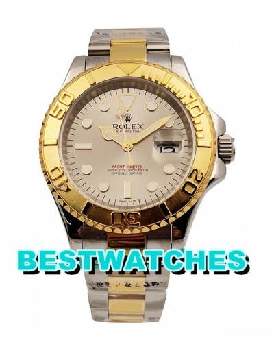 Rolex Replica Uhren Yacht-Master 16623 - 40 MM