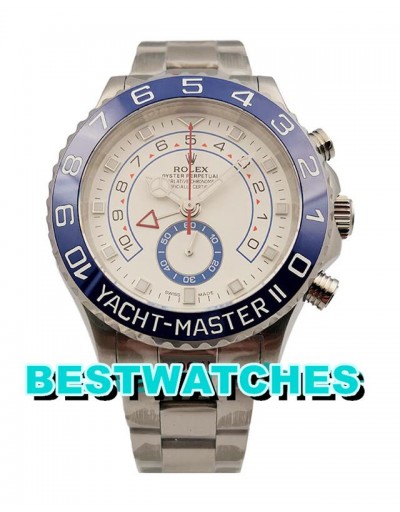 Rolex Replica Uhren Yacht-Master II 116680 Schweiz- 44 MM