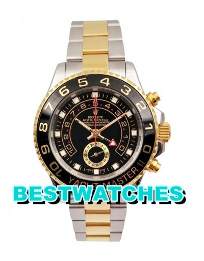 Rolex Replica Uhren Yacht-Master II 116681 - 40 MM