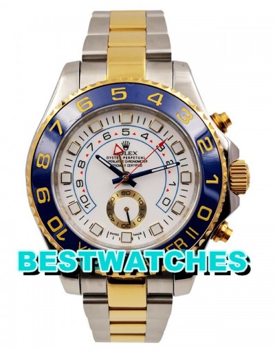 Rolex Replica Uhren Yacht-Master II 116681 - 44 MM