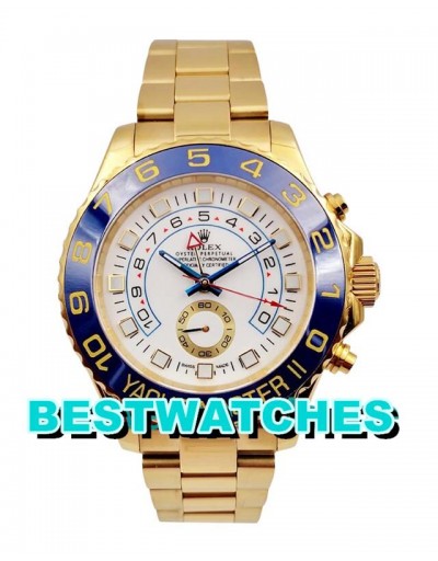 Rolex Replica Uhren Yacht-Master II 116688 - 44 MM
