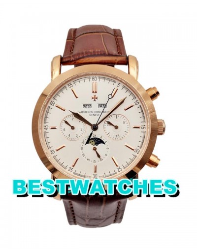 Vacheron Constantin Replica Uhren Malte 47112 - 40.5 MM