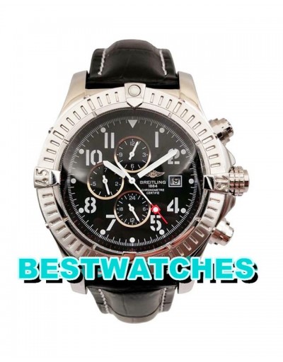 Breitling Replica Uhren Chrono Avenger E13360 - 48.5 MM
