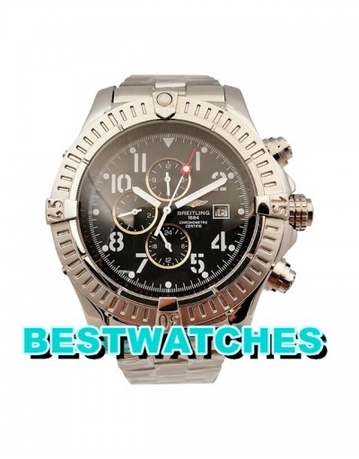 Breitling Replica Uhren Chrono Avenger E13360 - 48.5 MM