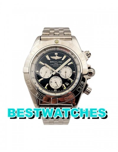 Breitling Replica Uhren Chronomat AB0110 - 44 MM