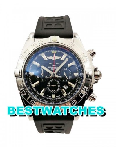Breitling Replica Uhren Chronomat AB0110 - 46 MM