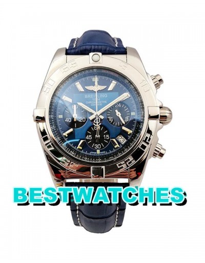 Breitling Replica Uhren Chronomat AB0110 - 46 MM