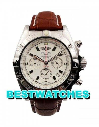 Breitling Replica Uhren Chronomat AB0110 - 46.5 MM