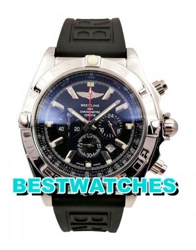 Breitling Replica Uhren Chronomat AB011012 - 45 MM