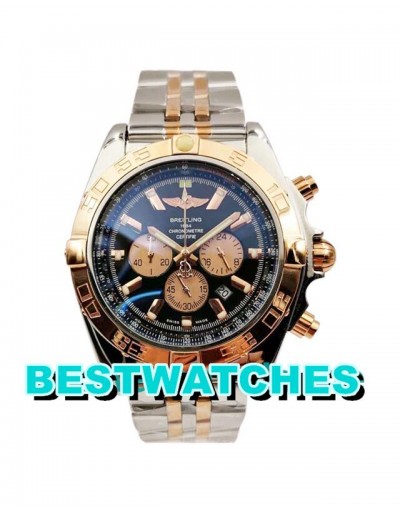 Breitling Replica Uhren Chronomat CB0110 - 45 MM