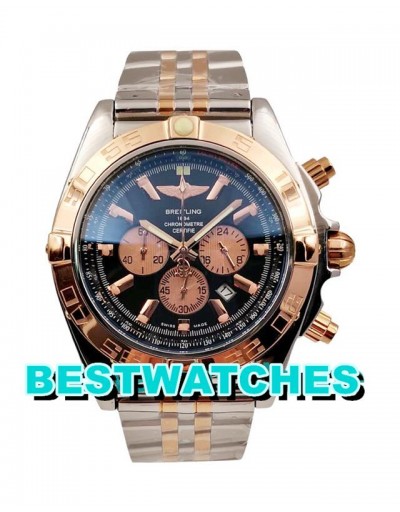 Breitling Replica Uhren Chronomat CB0110 - 46 MM