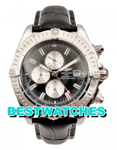 Breitling Replica Uhren Chronomat Evolution A13356 - 44 MM