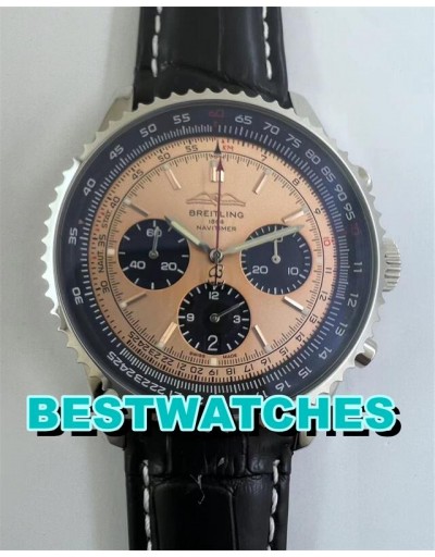 BREITLING Replica Uhren NAVITIMER 46MM