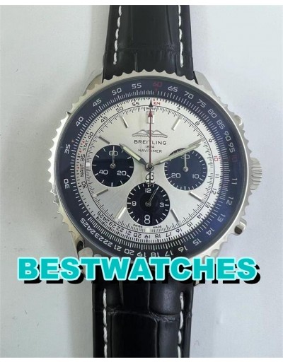 BREITLING Replica Uhren NAVITIMER 46MM