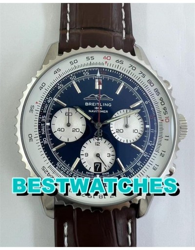 BREITLING Replica Uhren NAVITIMER 46MM