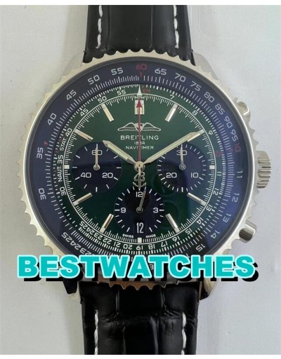 BREITLING Replica Uhren NAVITIMER 46MM