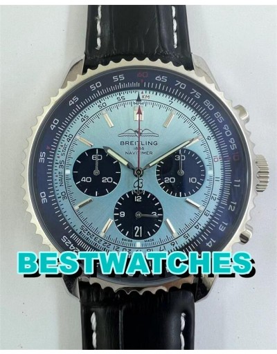 BREITLING Replica Uhren NAVITIMER 46MM