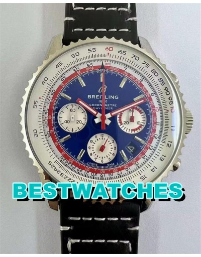 BREITLING Replica Uhren NAVITIMER 46MM