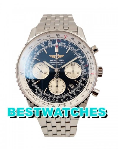 Breitling Replica Uhren Navitimer A23322 - 42 MM