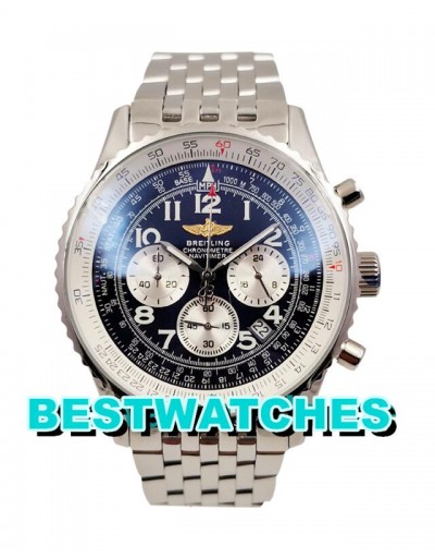 Breitling Replica Uhren Navitimer A23322 - 46 MM