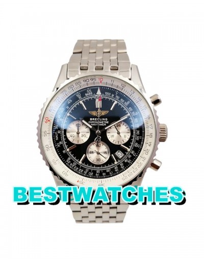 Breitling Replica Uhren Navitimer A23322 - 46 MM